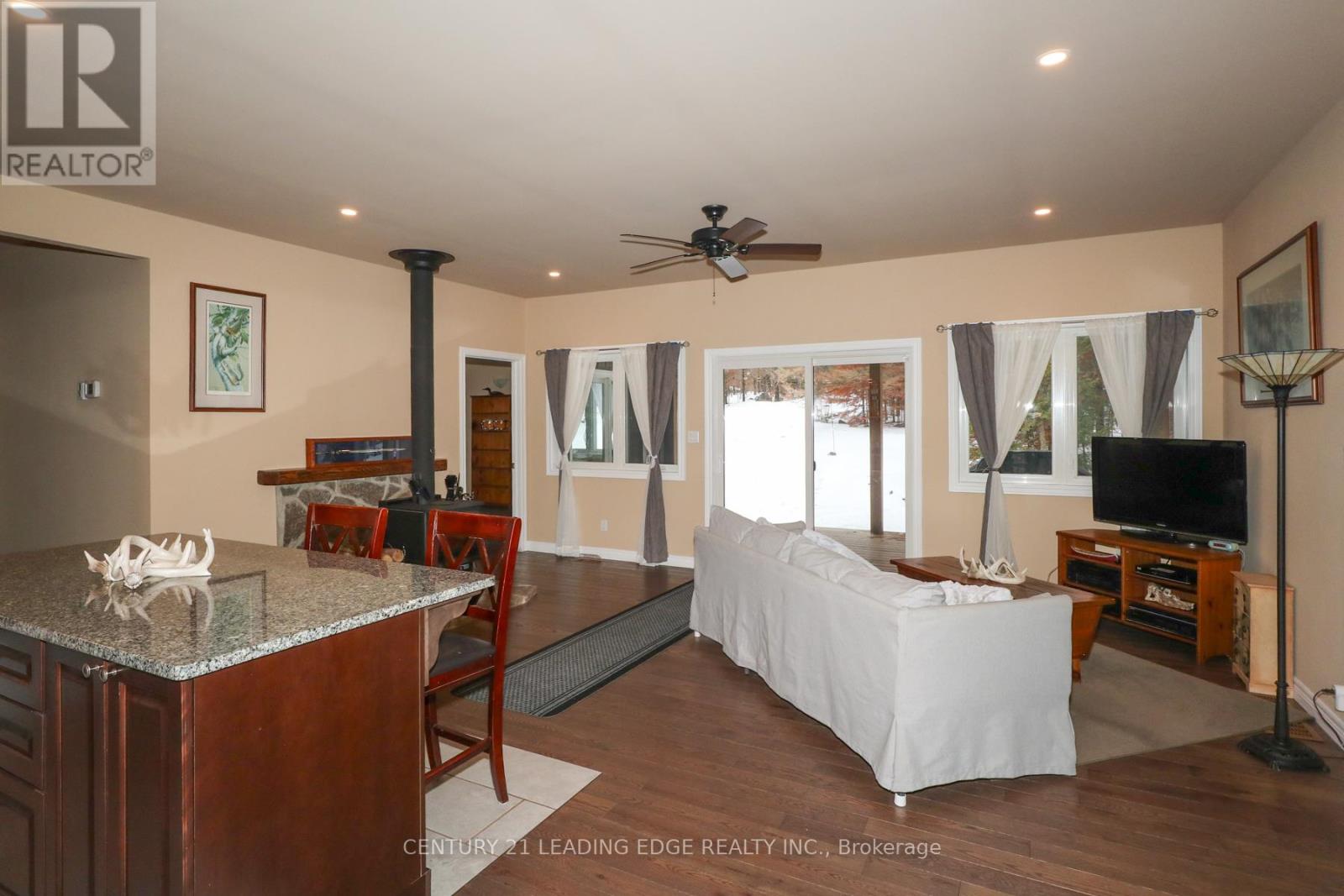 29 Edwina Drive, Trent Lakes, Ontario  K0M 1A0 - Photo 17 - X12894518