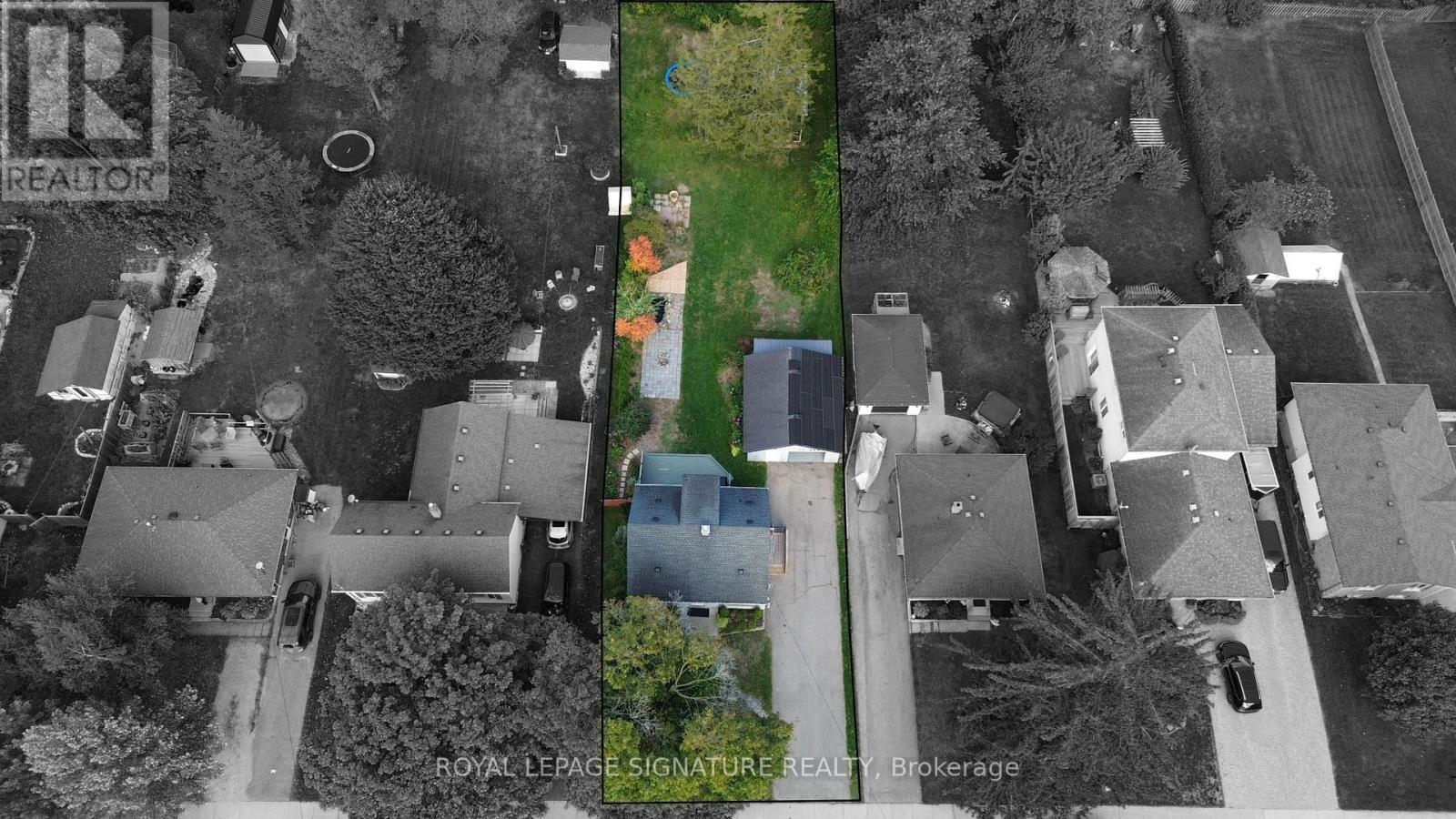 73 Bee Street, Woodstock, Ontario  N4S 3Z2 - Photo 15 - X13062694