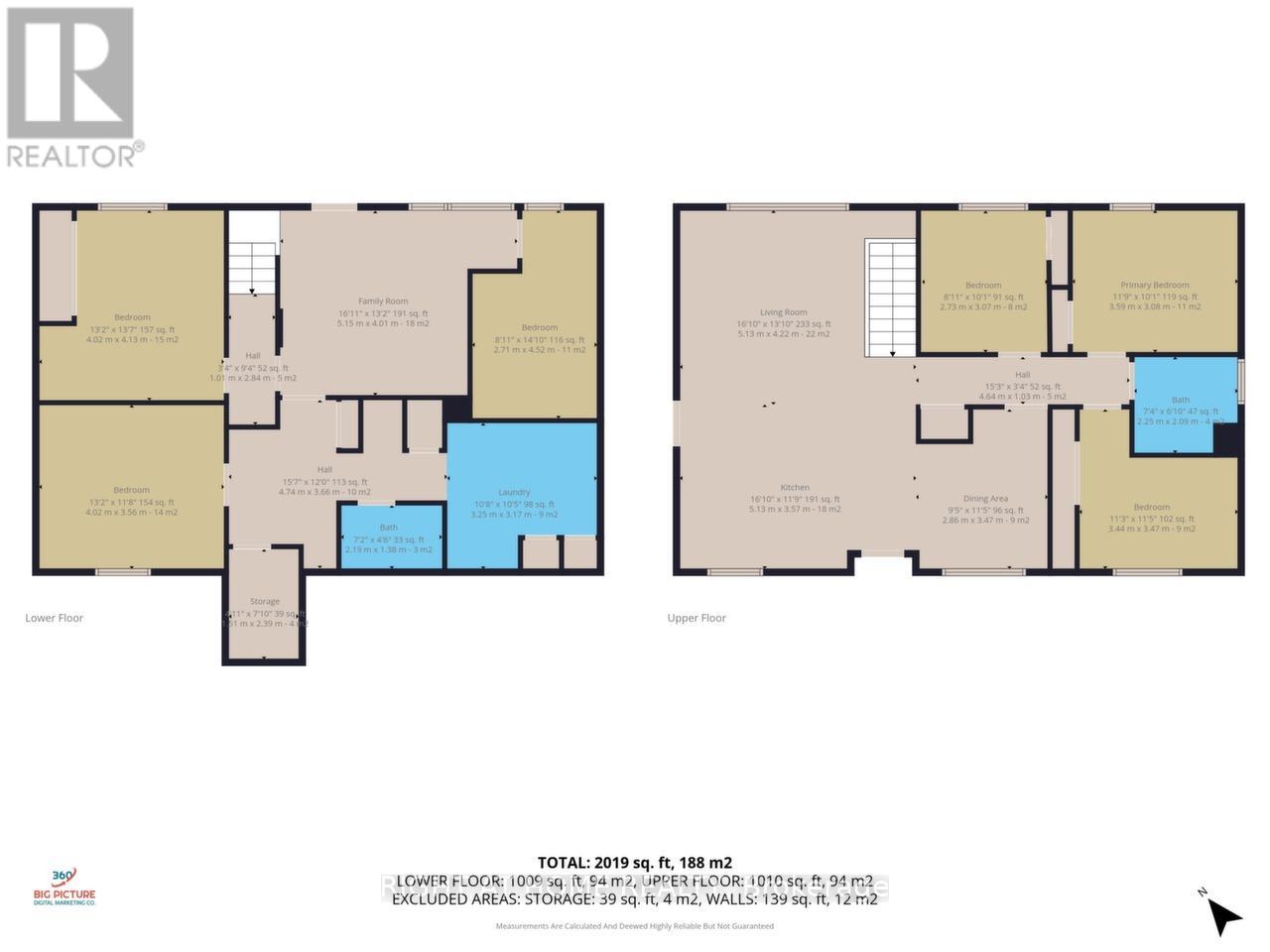 7629 Hwy 6, R.r. # 1 Highway, Wellington North, Ontario  N0G 1A0 - Photo 39 - X13060890