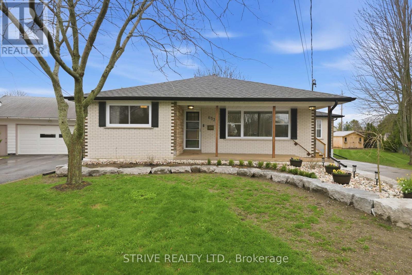 657 Hayden Crescent, Cobourg, Ontario  K9A 2V4 - Photo 2 - X13063588