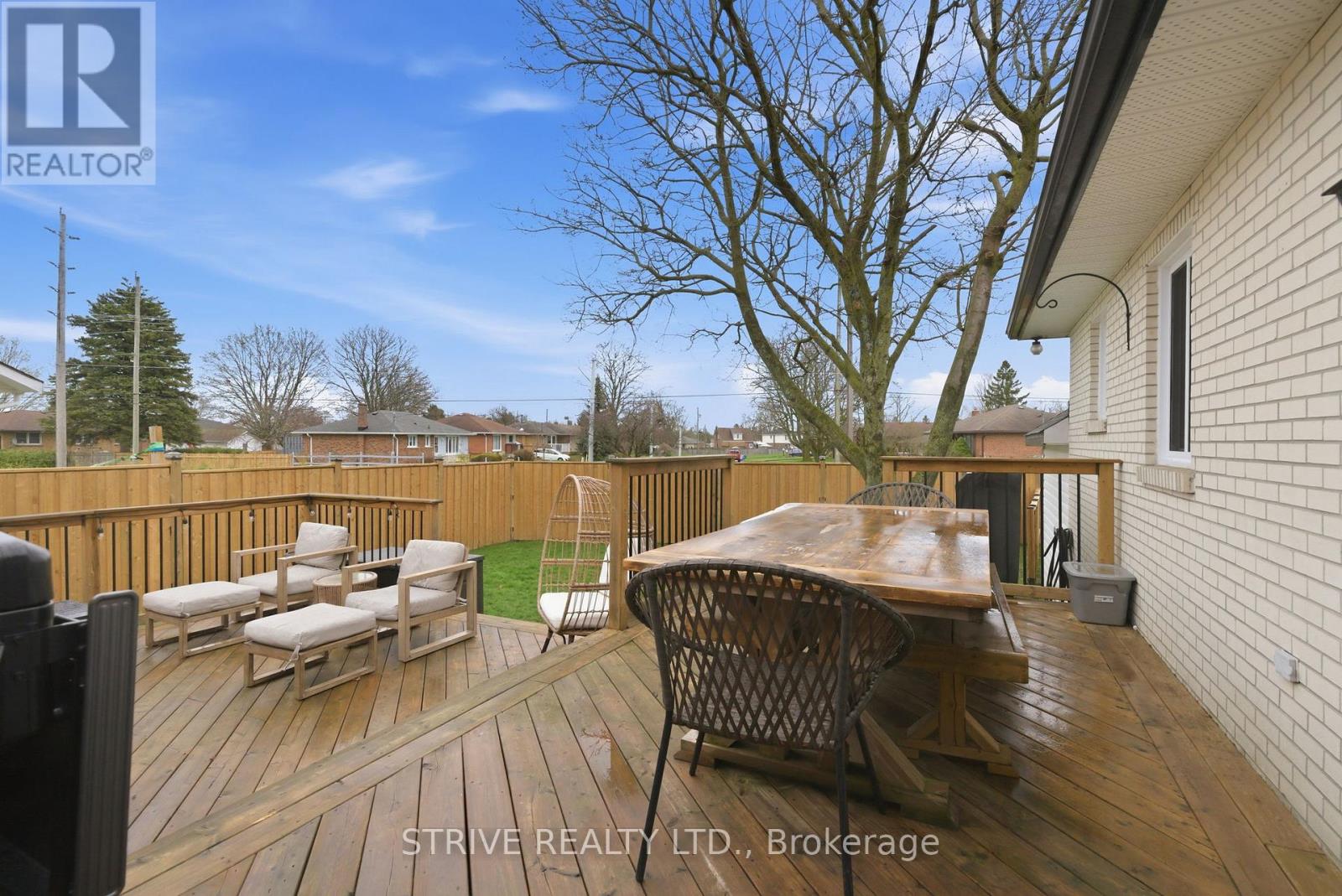 657 Hayden Crescent, Cobourg, Ontario  K9A 2V4 - Photo 37 - X13063588