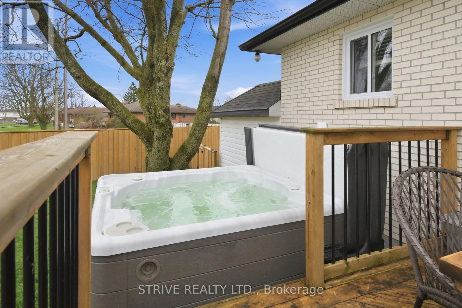 657 Hayden Crescent, Cobourg, Ontario  K9A 2V4 - Photo 38 - X13063588