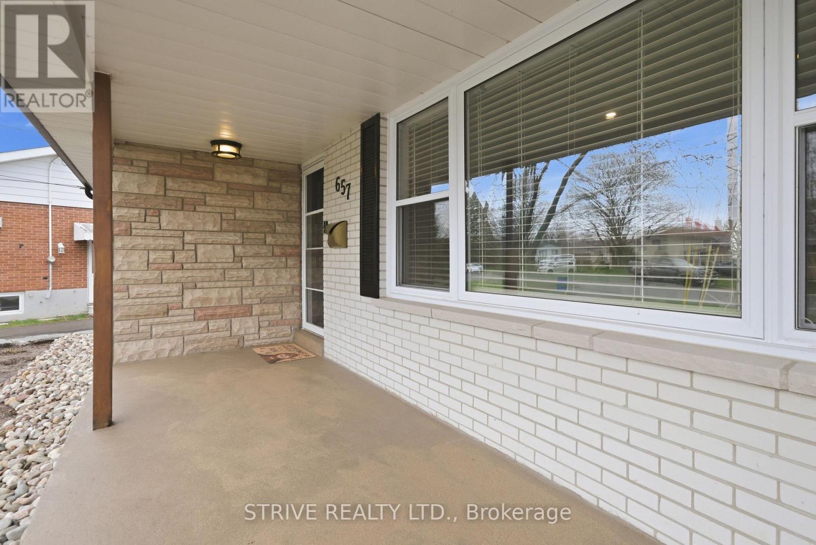 657 Hayden Crescent, Cobourg, Ontario  K9A 2V4 - Photo 4 - X13063588