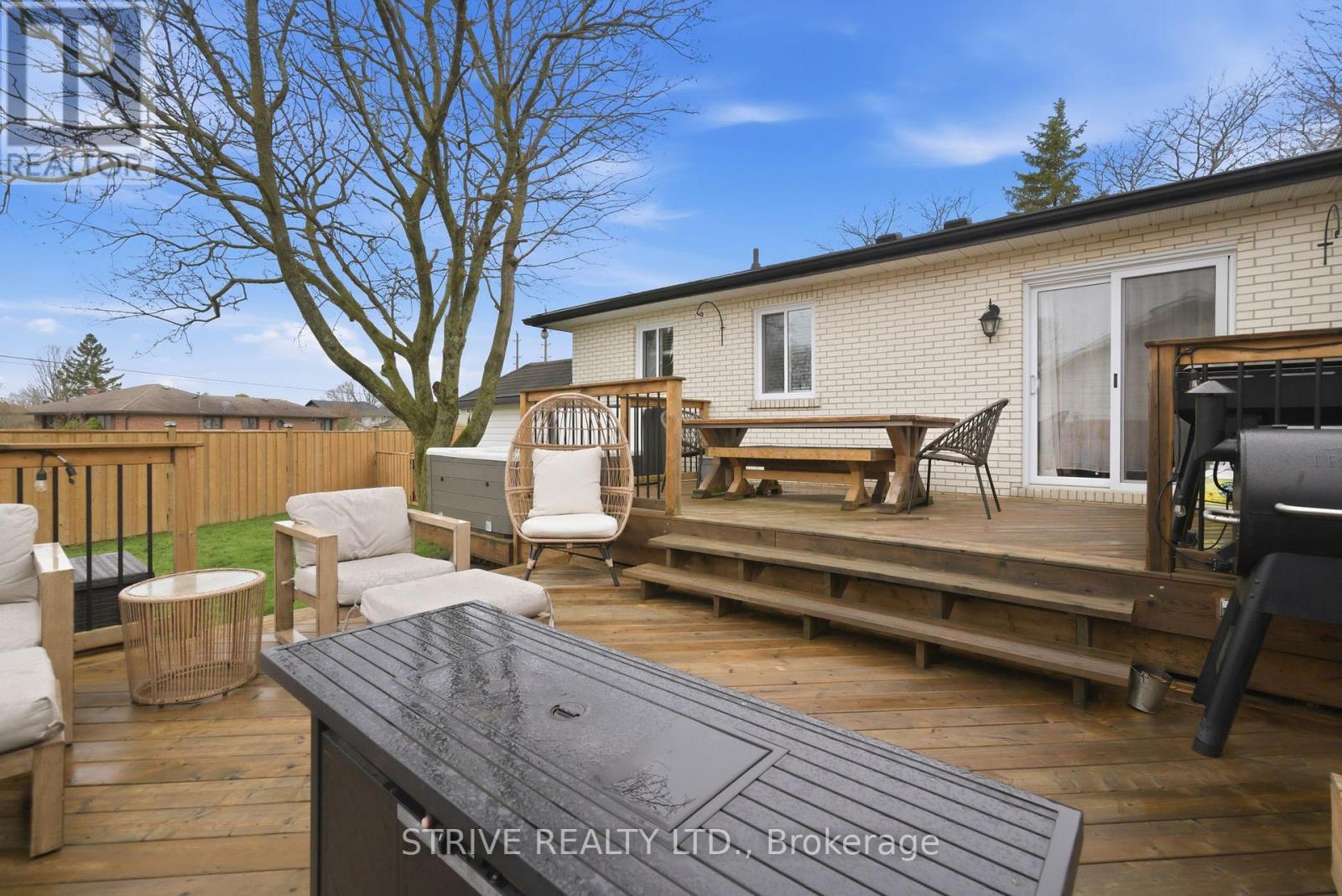 657 Hayden Crescent, Cobourg, Ontario  K9A 2V4 - Photo 40 - X13063588