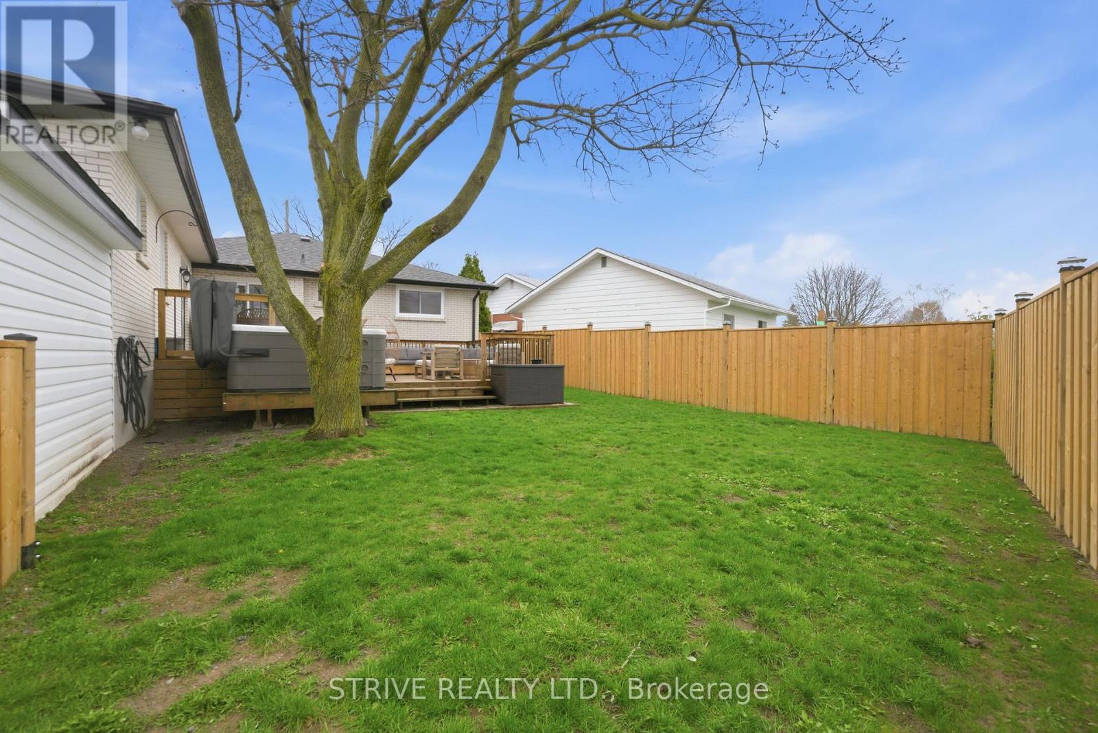 657 Hayden Crescent, Cobourg, Ontario  K9A 2V4 - Photo 41 - X13063588
