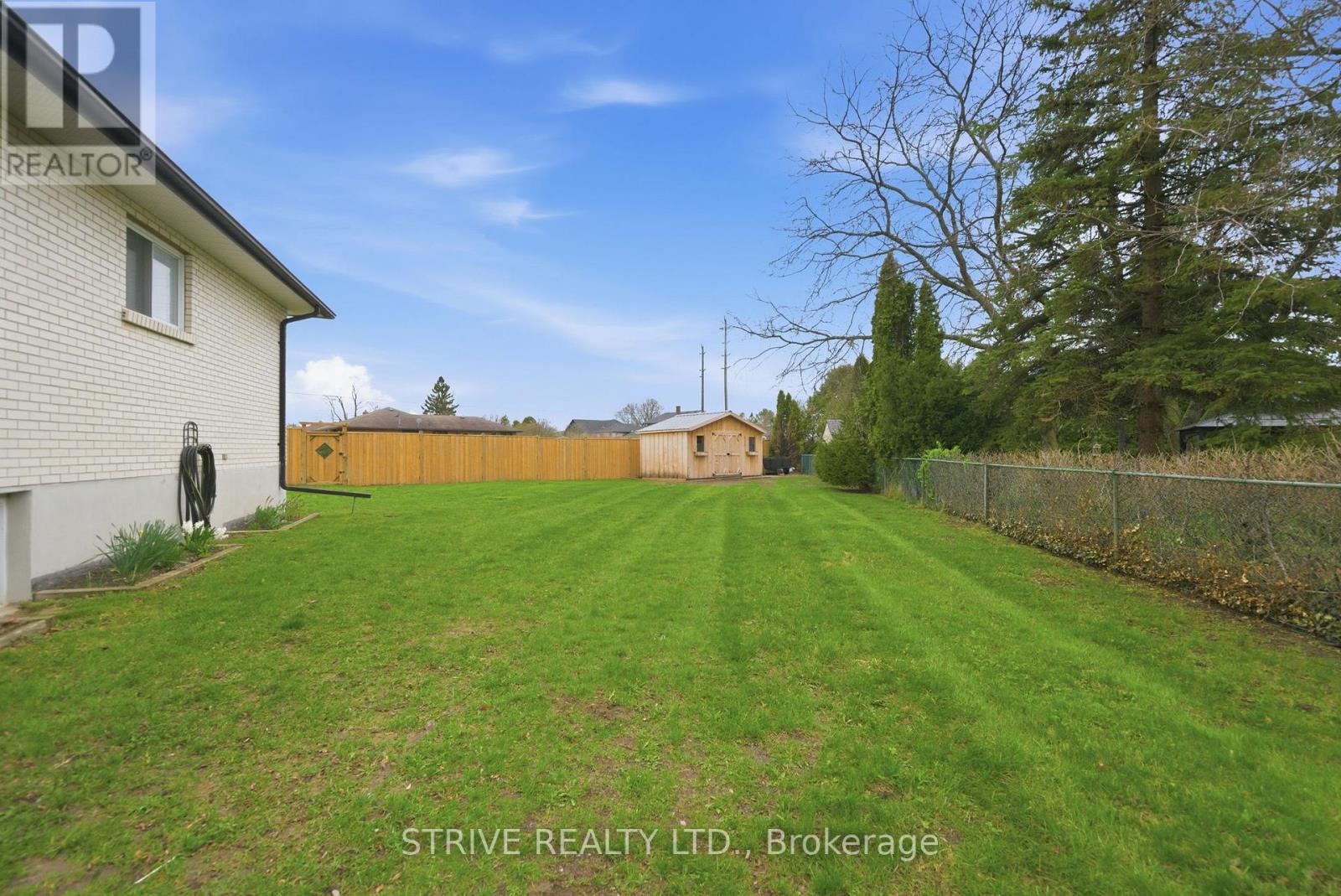 657 Hayden Crescent, Cobourg, Ontario  K9A 2V4 - Photo 44 - X13063588