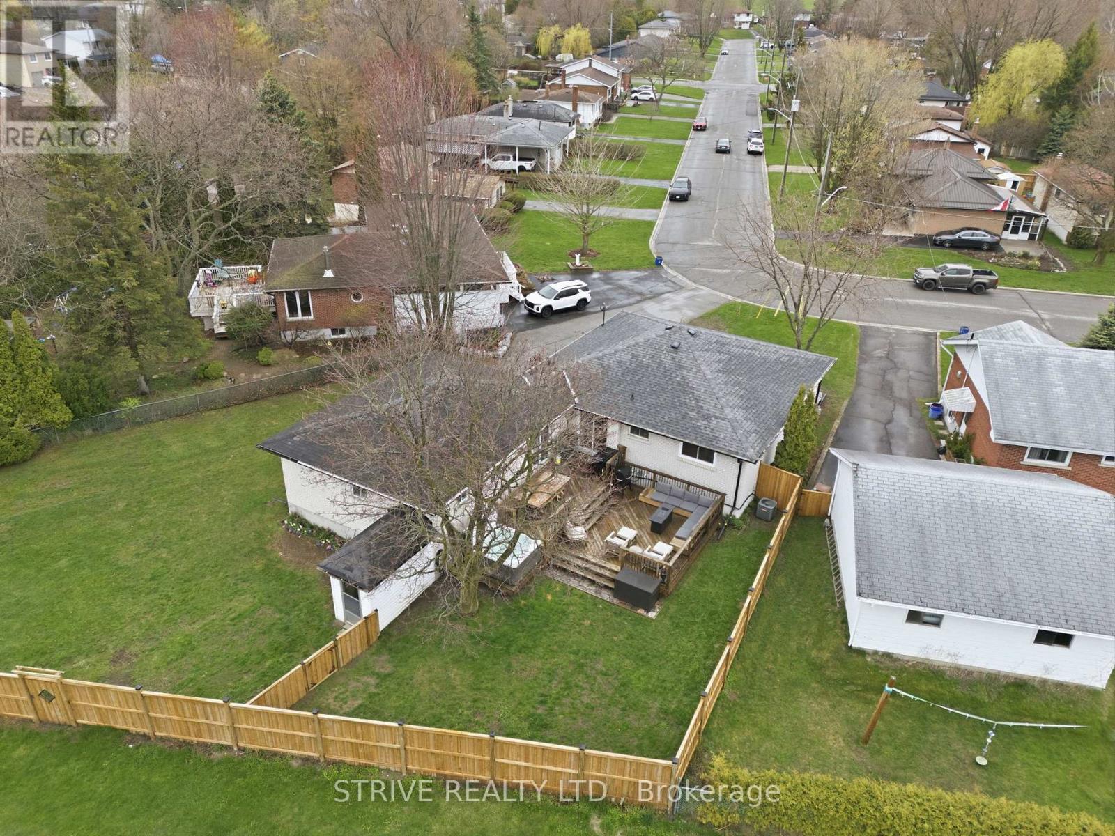 657 Hayden Crescent, Cobourg, Ontario  K9A 2V4 - Photo 46 - X13063588
