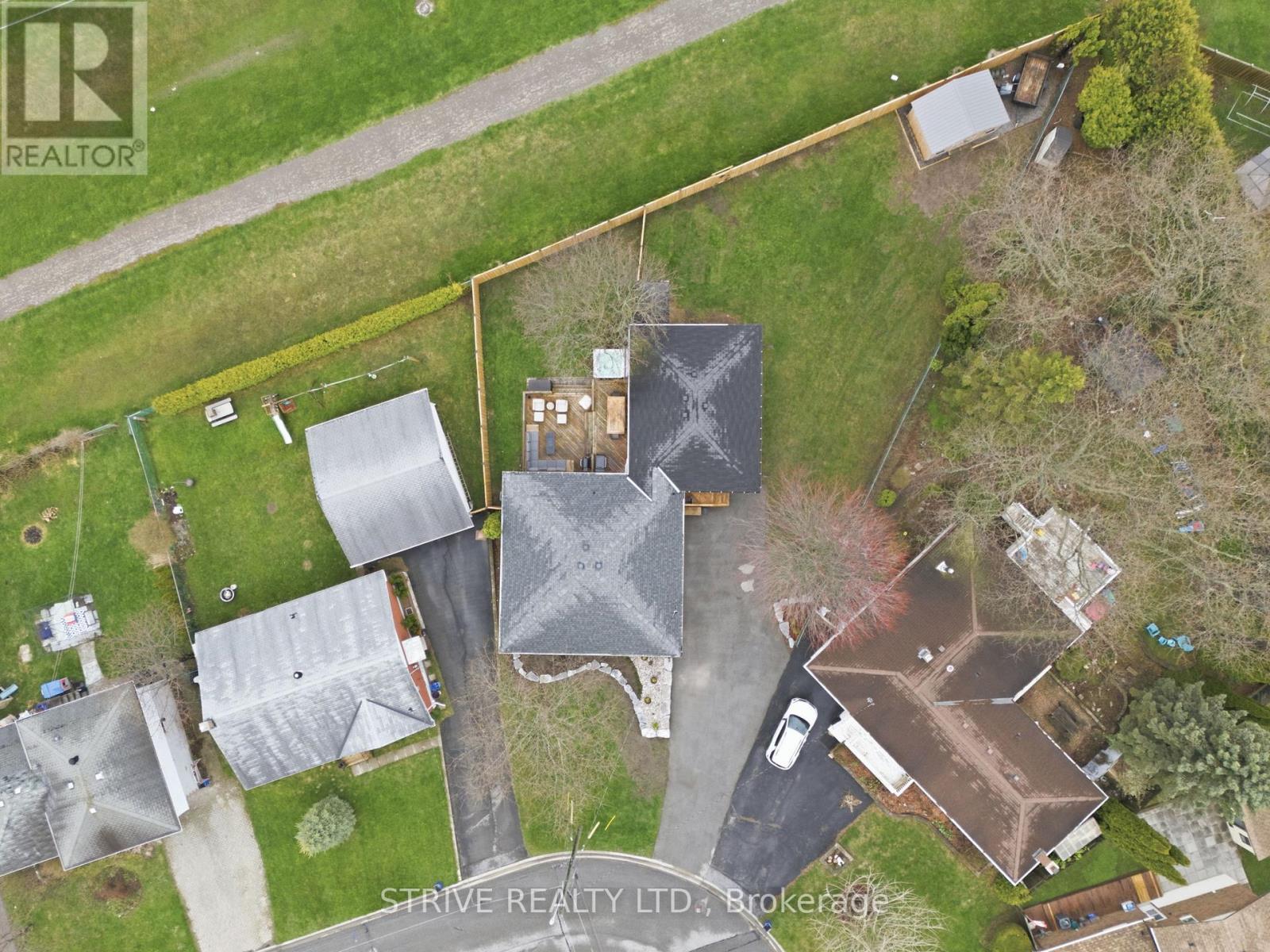 657 Hayden Crescent, Cobourg, Ontario  K9A 2V4 - Photo 47 - X13063588