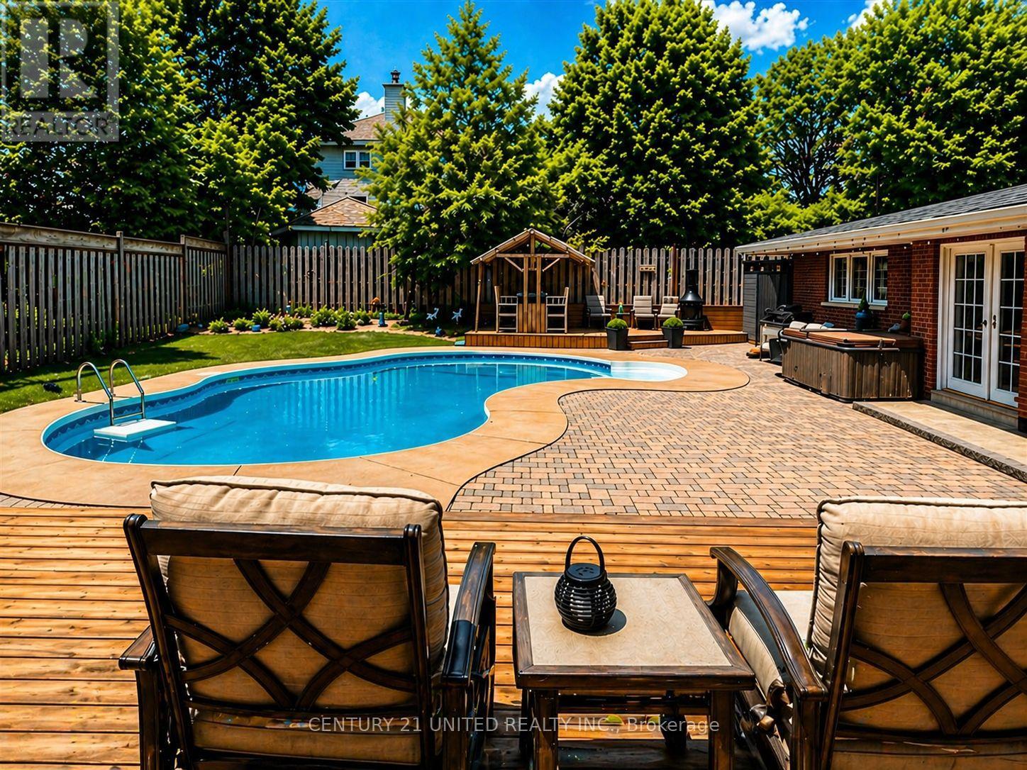 105 RIDGEWOOD ROAD, Peterborough, Ontario