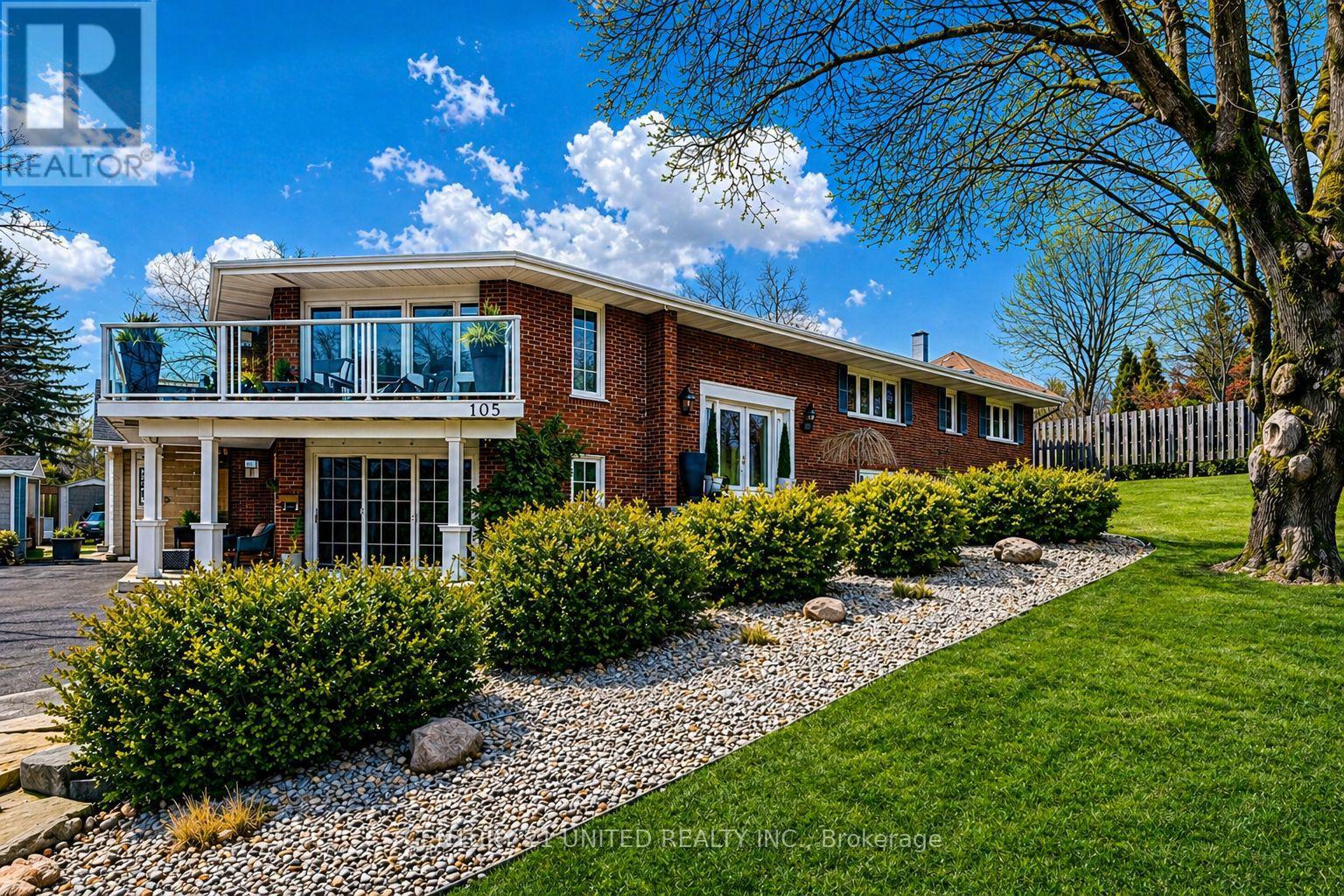 105 Ridgewood Road, Peterborough, Ontario  K9J 1P2 - Photo 2 - X13063762