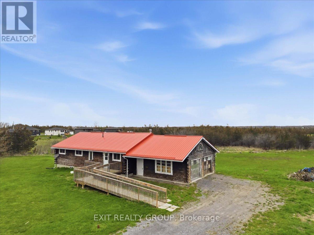 51 Stinson Block Road, Prince Edward County (Hillier Ward), Ontario  K0K 1T0 - Photo 2 - X13063800