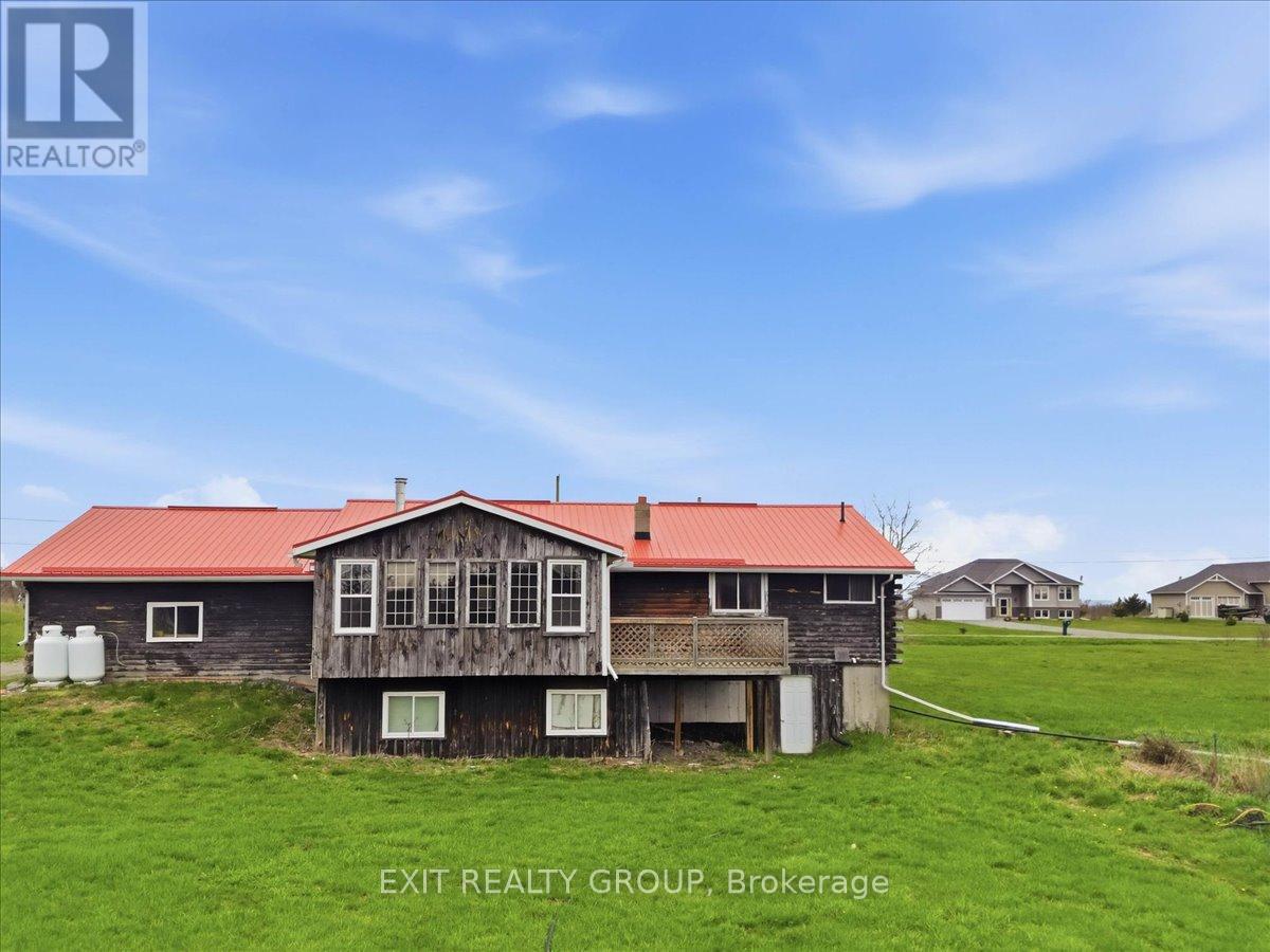51 Stinson Block Road, Prince Edward County (Hillier Ward), Ontario  K0K 1T0 - Photo 27 - X13063800