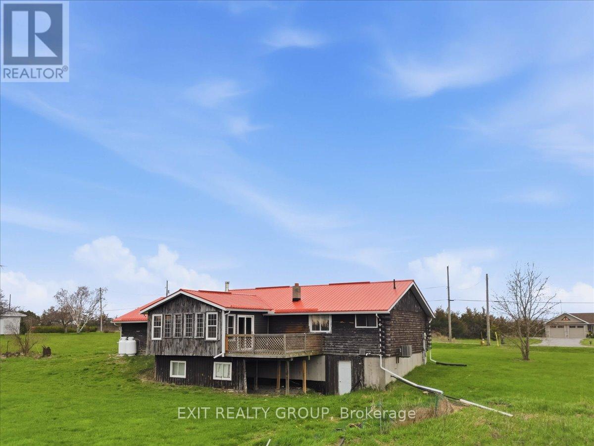 51 Stinson Block Road, Prince Edward County (Hillier Ward), Ontario  K0K 1T0 - Photo 28 - X13063800