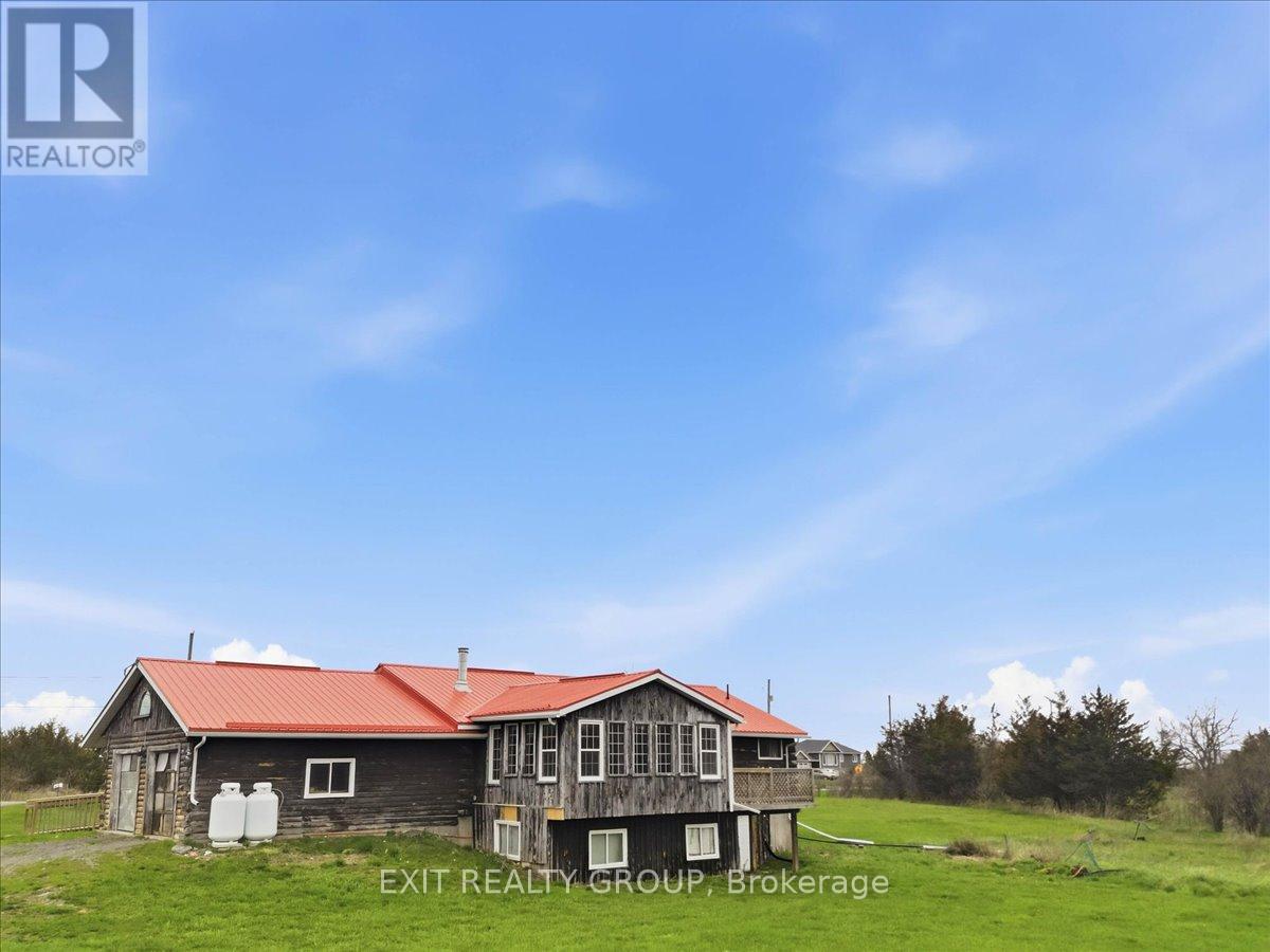51 Stinson Block Road, Prince Edward County (Hillier Ward), Ontario  K0K 1T0 - Photo 29 - X13063800