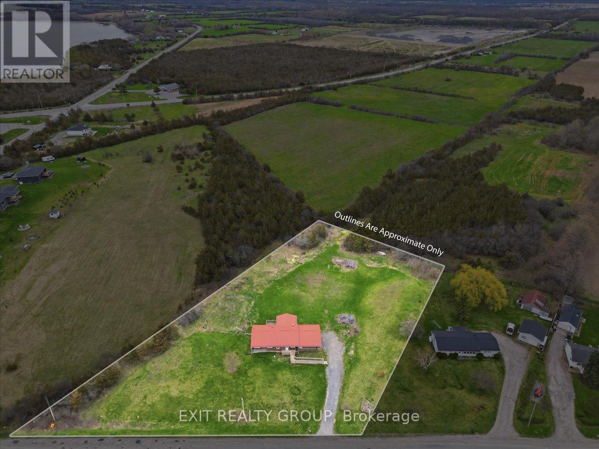 51 Stinson Block Road, Prince Edward County (Hillier Ward), Ontario  K0K 1T0 - Photo 3 - X13063800