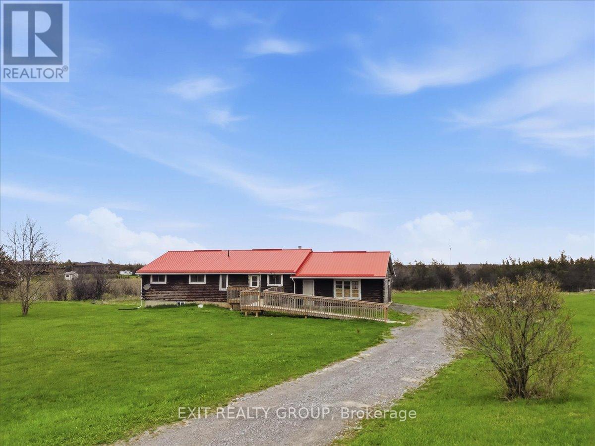 51 Stinson Block Road, Prince Edward County (Hillier Ward), Ontario  K0K 1T0 - Photo 32 - X13063800