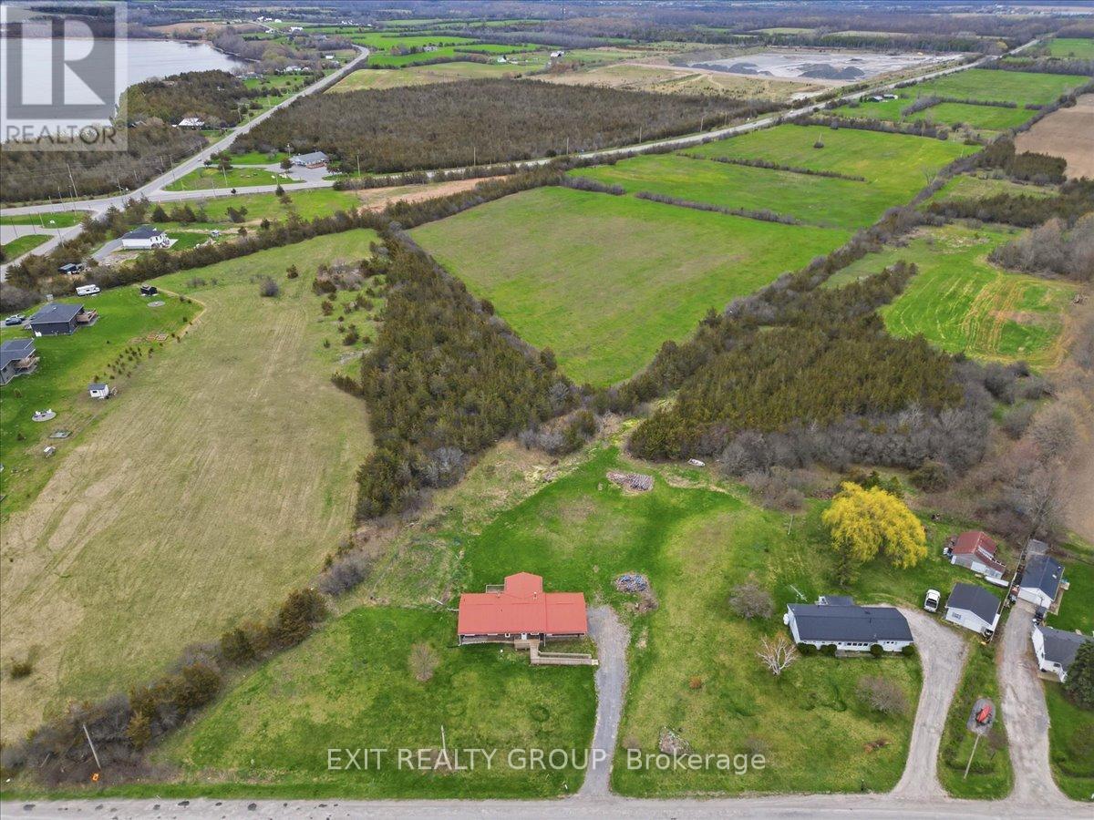 51 Stinson Block Road, Prince Edward County (Hillier Ward), Ontario  K0K 1T0 - Photo 35 - X13063800