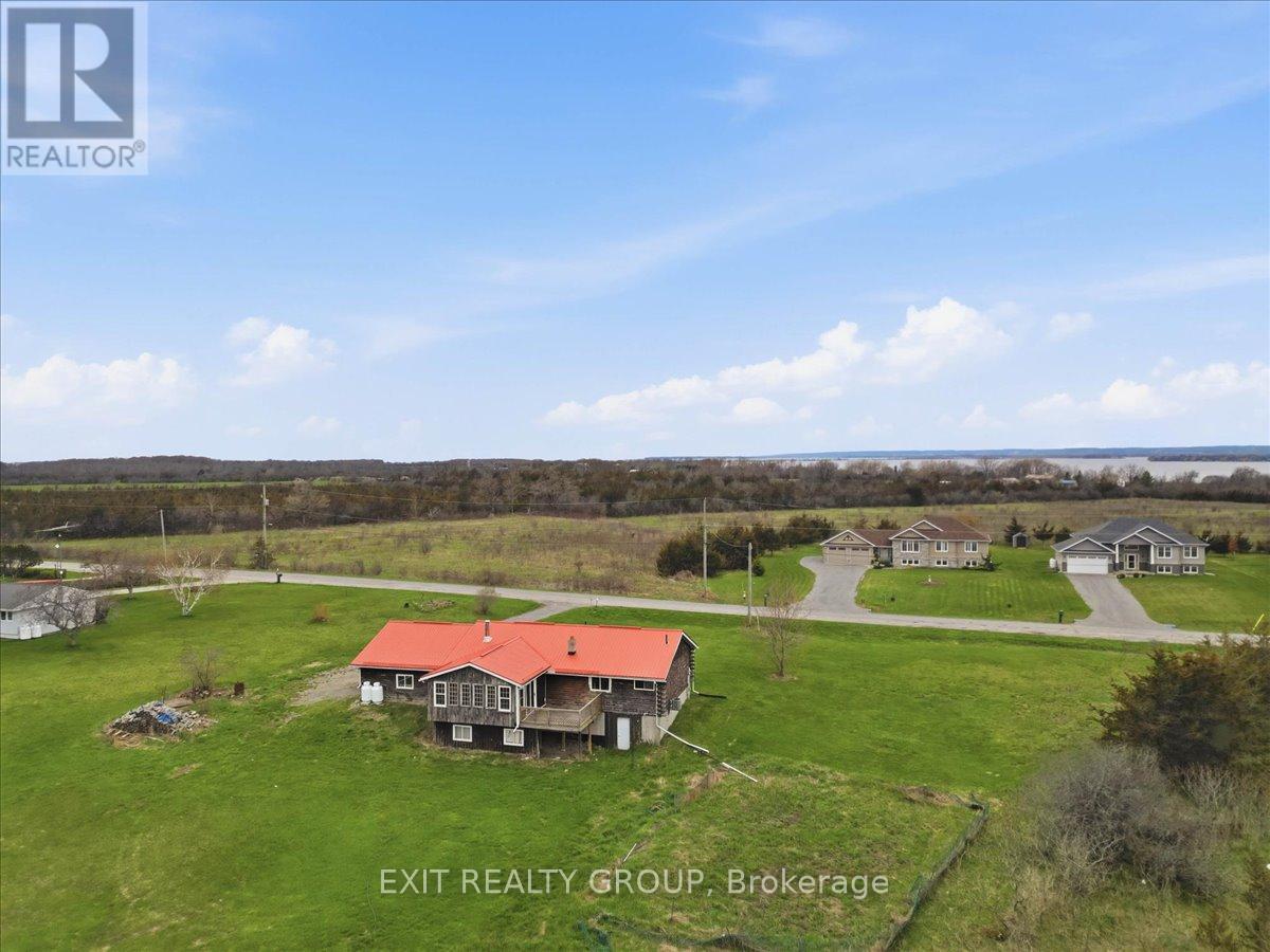 51 Stinson Block Road, Prince Edward County (Hillier Ward), Ontario  K0K 1T0 - Photo 36 - X13063800