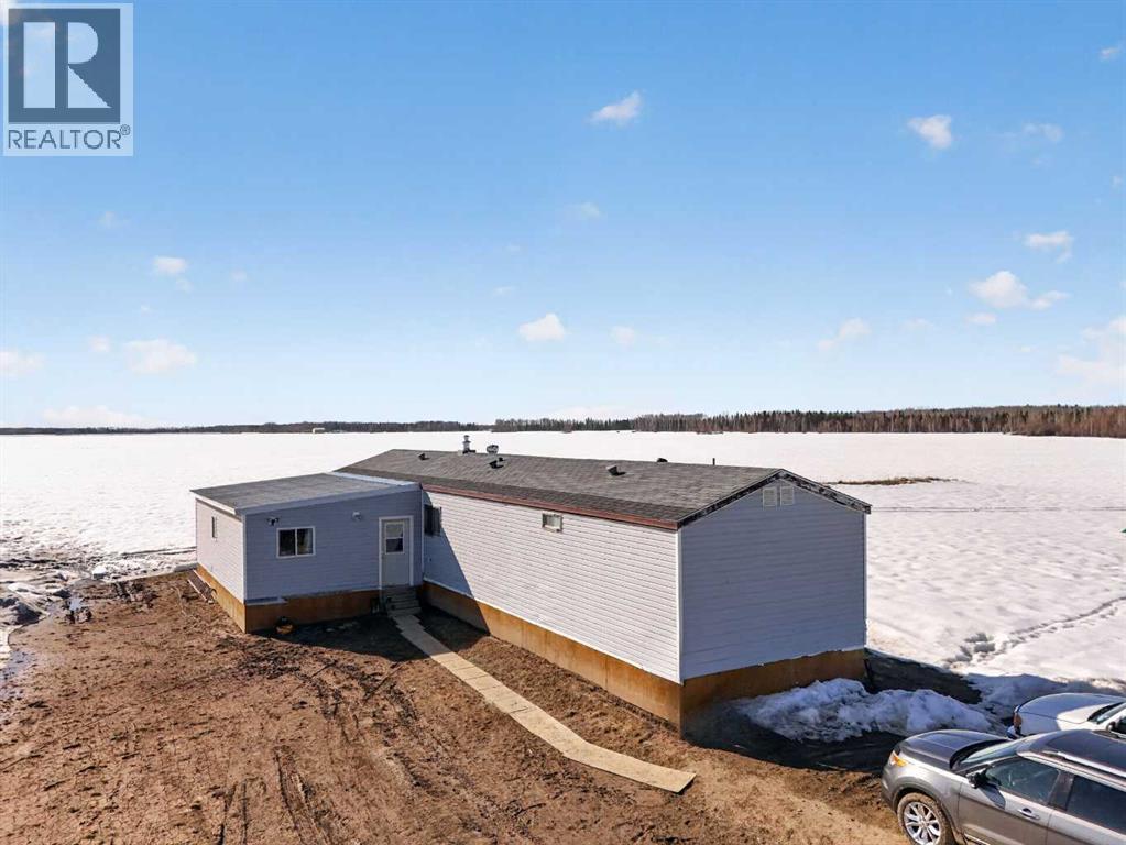 107216 Rge Rd 130, Rural Mackenzie County, Alberta  T0H 2H0 - Photo 3 - A2306268