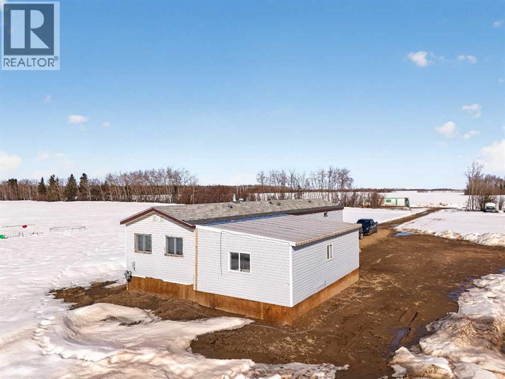 107216 Rge Rd 130, Rural Mackenzie County, Alberta  T0H 2H0 - Photo 2 - A2306268