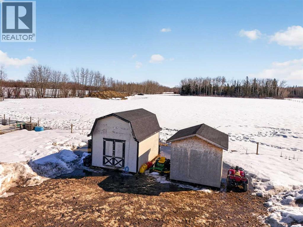 107216 Rge Rd 130, Rural Mackenzie County, Alberta  T0H 2H0 - Photo 6 - A2306268
