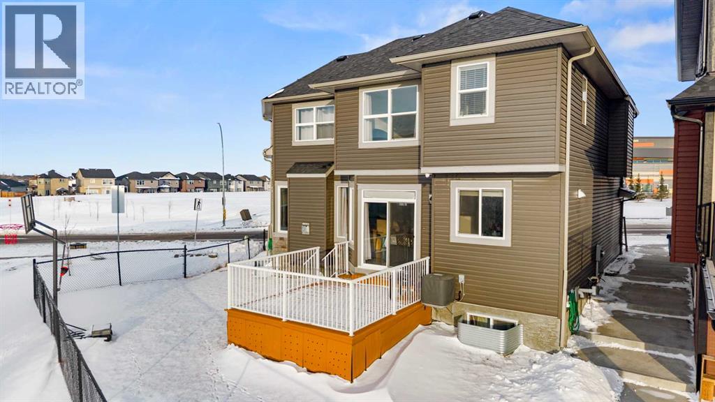 8487 Saddlebrook Drive NE, Calgary, Alberta  T3J 0M8 - Photo 7 - A2288361