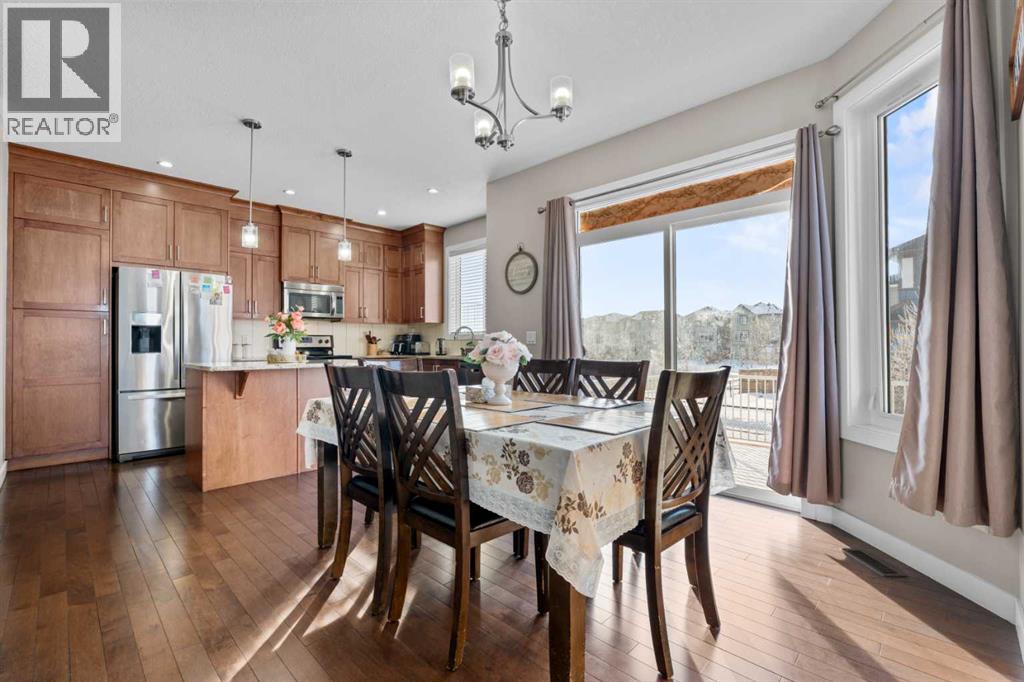 8487 Saddlebrook Drive NE, Calgary, Alberta  T3J 0M8 - Photo 15 - A2288361