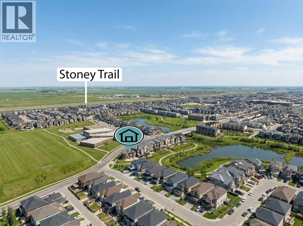 8487 Saddlebrook Drive NE, Calgary, Alberta  T3J 0M8 - Photo 45 - A2288361