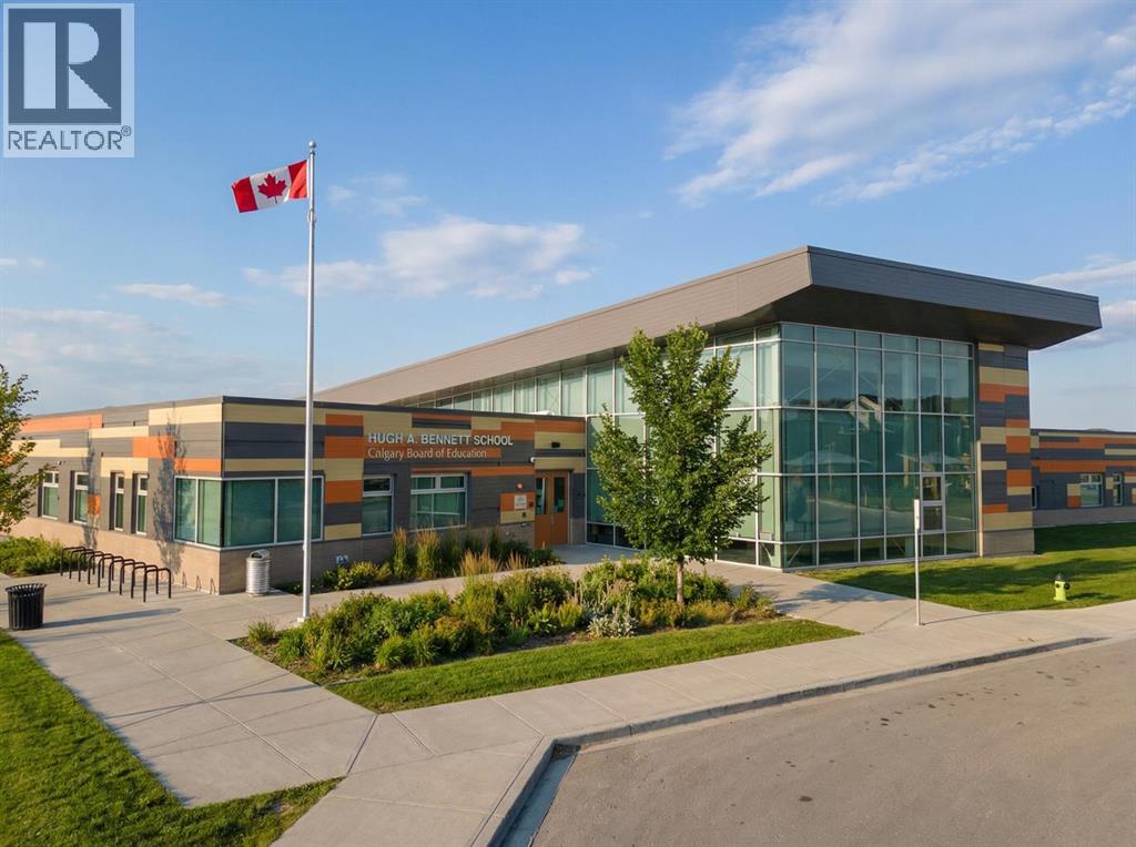 8487 Saddlebrook Drive NE, Calgary, Alberta  T3J 0M8 - Photo 46 - A2288361