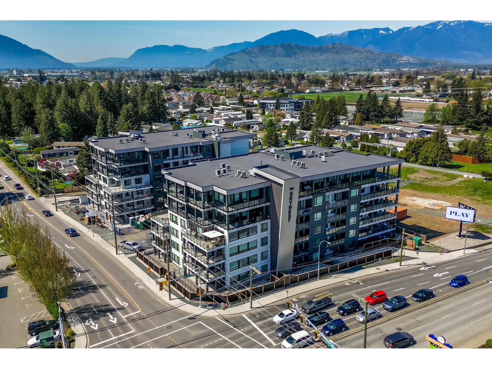 601 45745 Watson Road, Sardis South, Chilliwack, British Columbia  V2R 6K3 - Photo 26 - R3117436