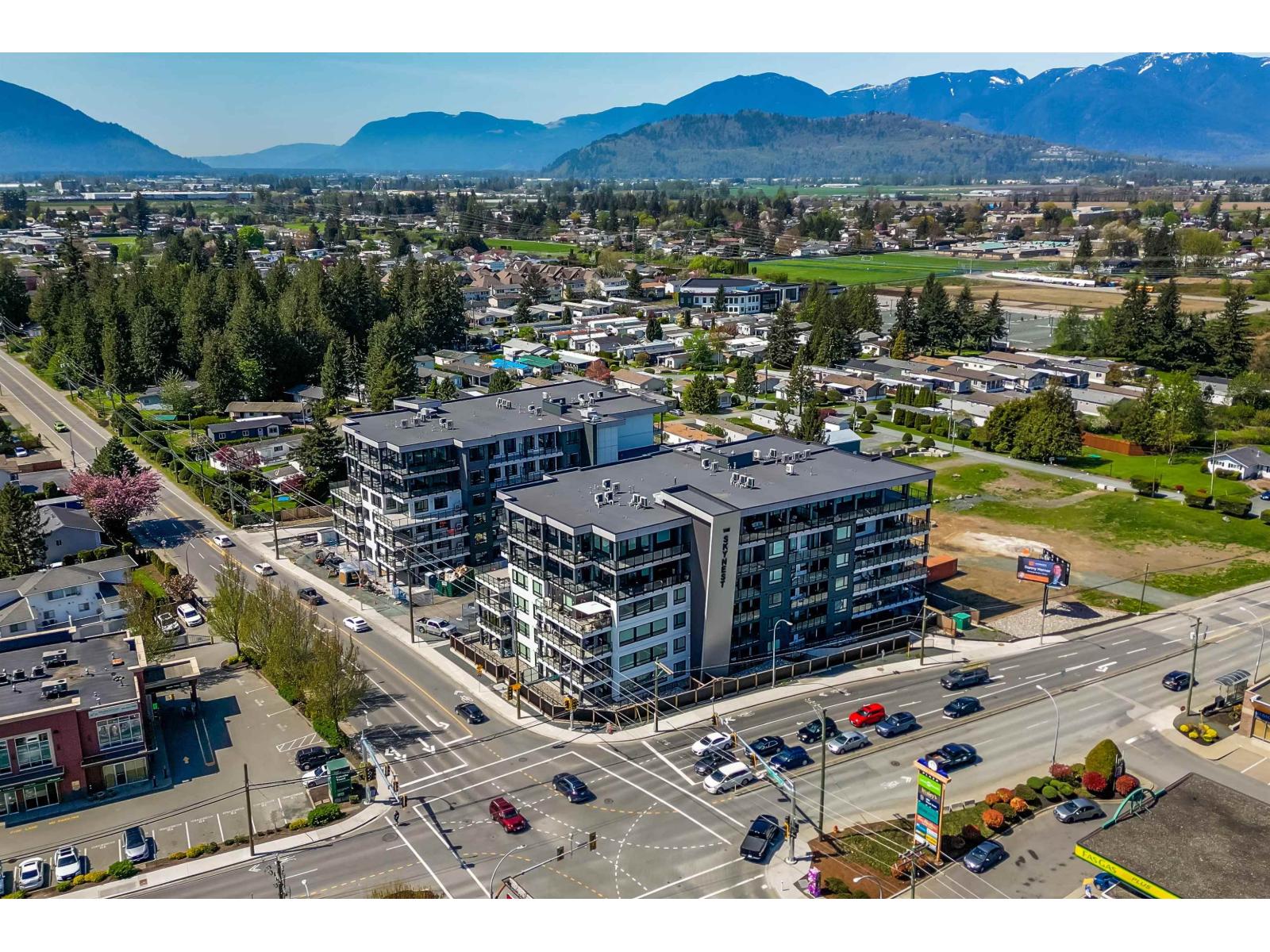 601 45745 Watson Road, Sardis South, Chilliwack, British Columbia  V2R 6K3 - Photo 25 - R3117436