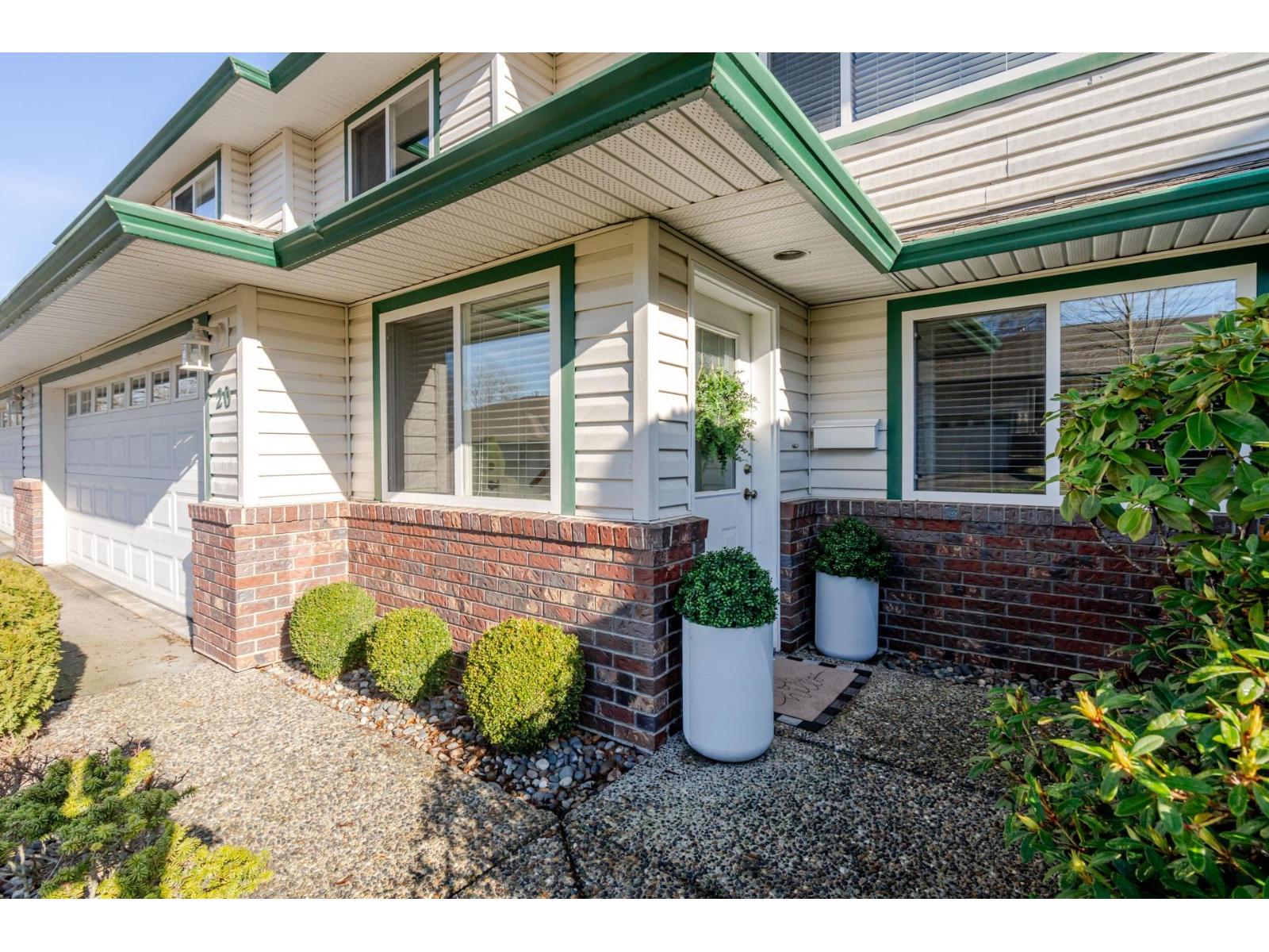 20 34250 Hazelwood Avenue, Abbotsford, British Columbia  V2S 7L4 - Photo 3 - R3094756