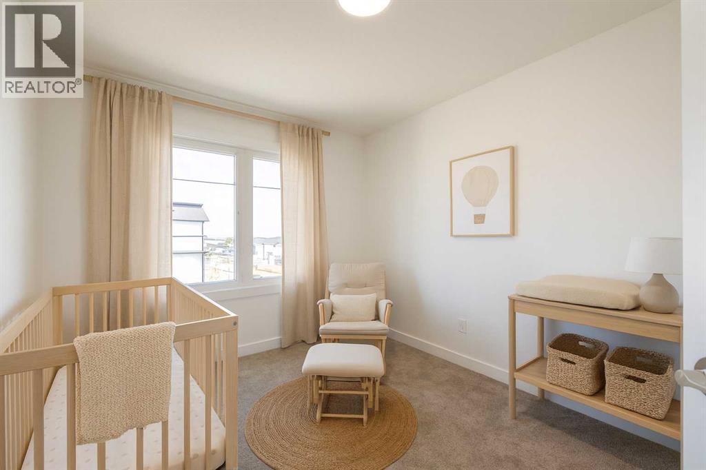 312 Edgefield Close, Strathmore, Alberta  T1P 2H9 - Photo 6 - A2290015