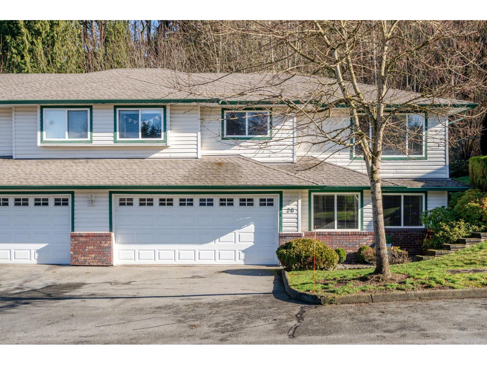 20 34250 Hazelwood Avenue, Abbotsford, British Columbia  V2S 7L4 - Photo 1 - R3094756