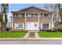 65 WOODMAN Drive S, hamilton, Ontario