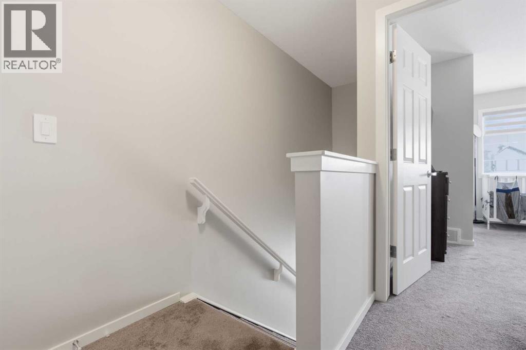 214 Windbury Lane SW, Airdrie, Alberta  T4B 5J5 - Photo 21 - A2292075