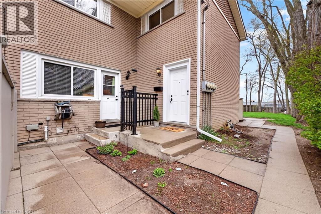 65 S Woodman Drive S, Hamilton, Ontario  L8K 4E2 - Photo 3 - 40825274