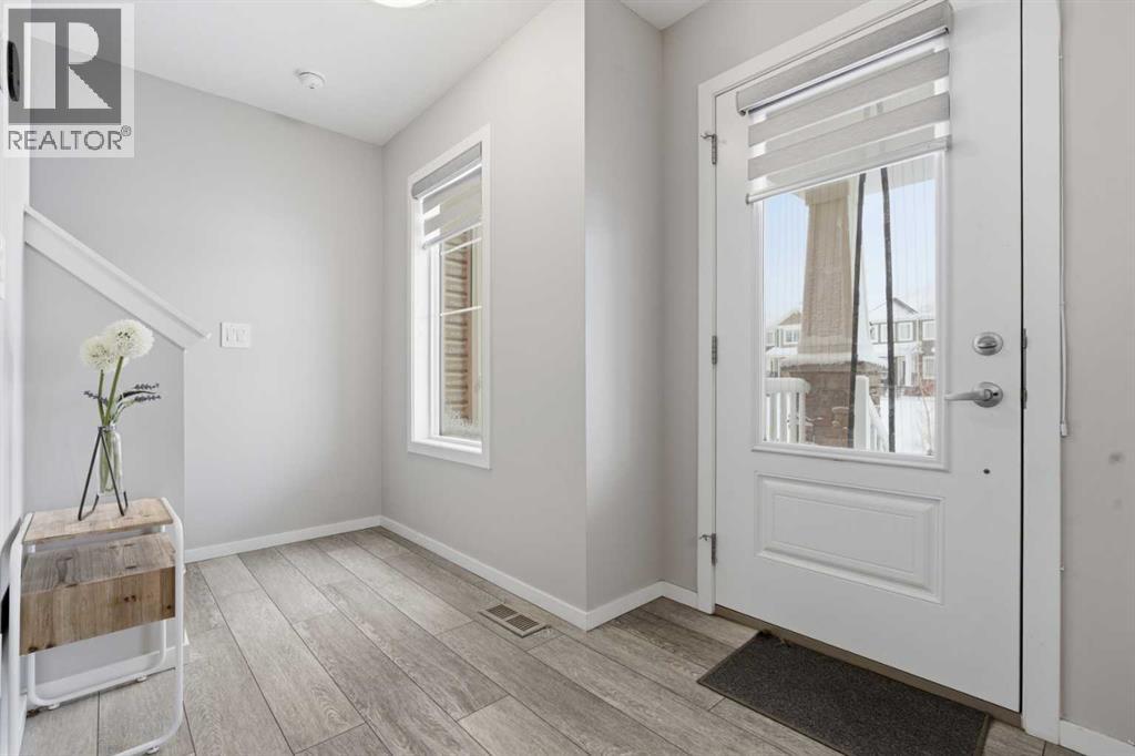 214 Windbury Lane SW, Airdrie, Alberta  T4B 5J5 - Photo 14 - A2292075