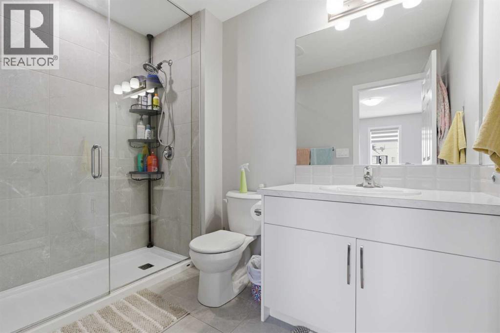 214 Windbury Lane SW, Airdrie, Alberta  T4B 5J5 - Photo 17 - A2292075