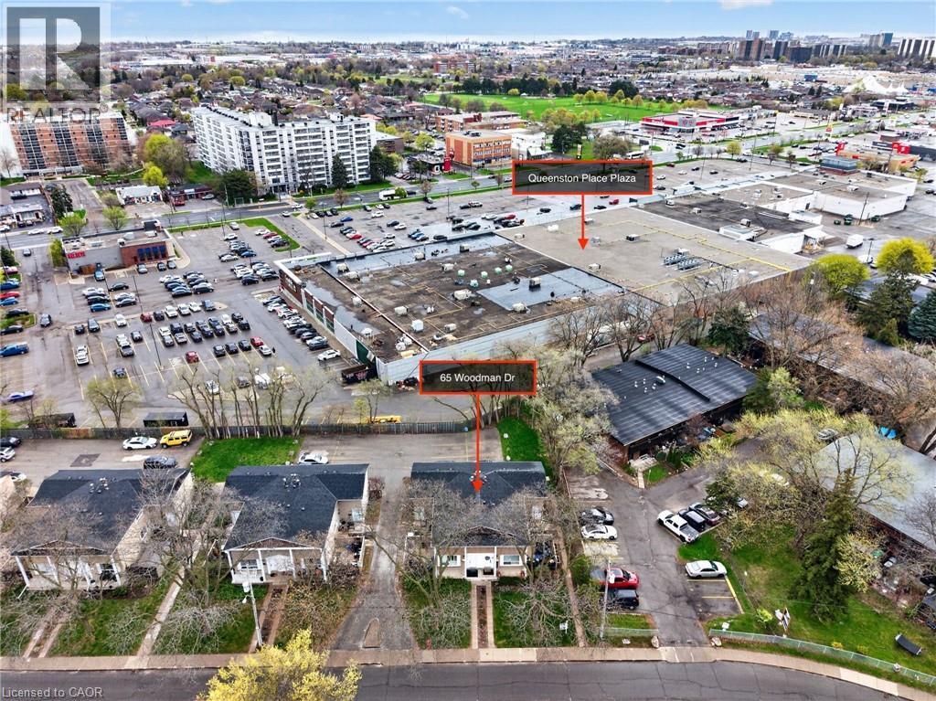 65 S Woodman Drive S, Hamilton, Ontario  L8K 4E2 - Photo 46 - 40825274