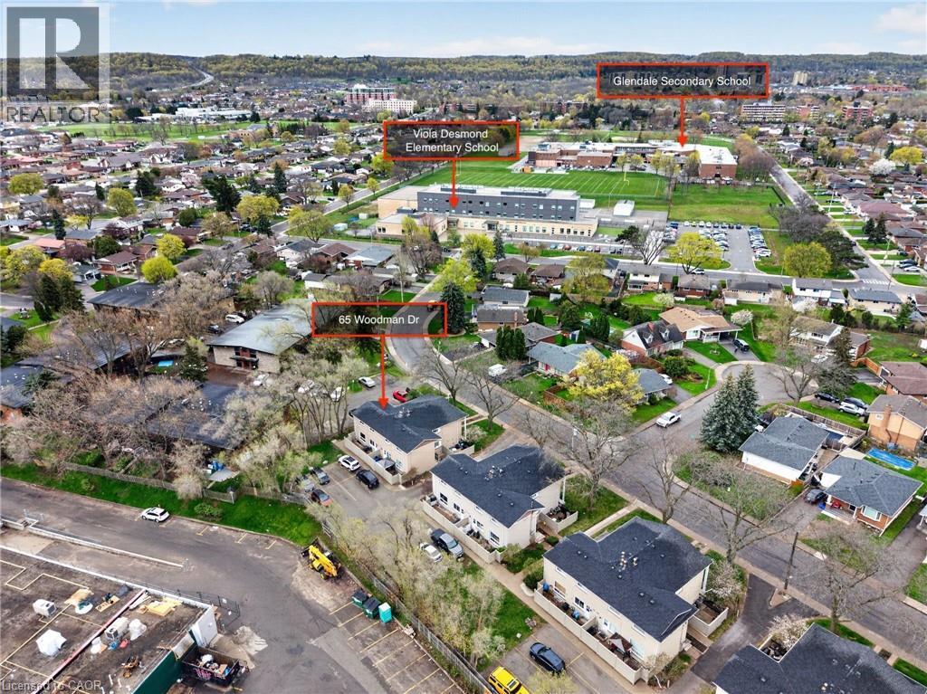 65 S Woodman Drive S, Hamilton, Ontario  L8K 4E2 - Photo 45 - 40825274