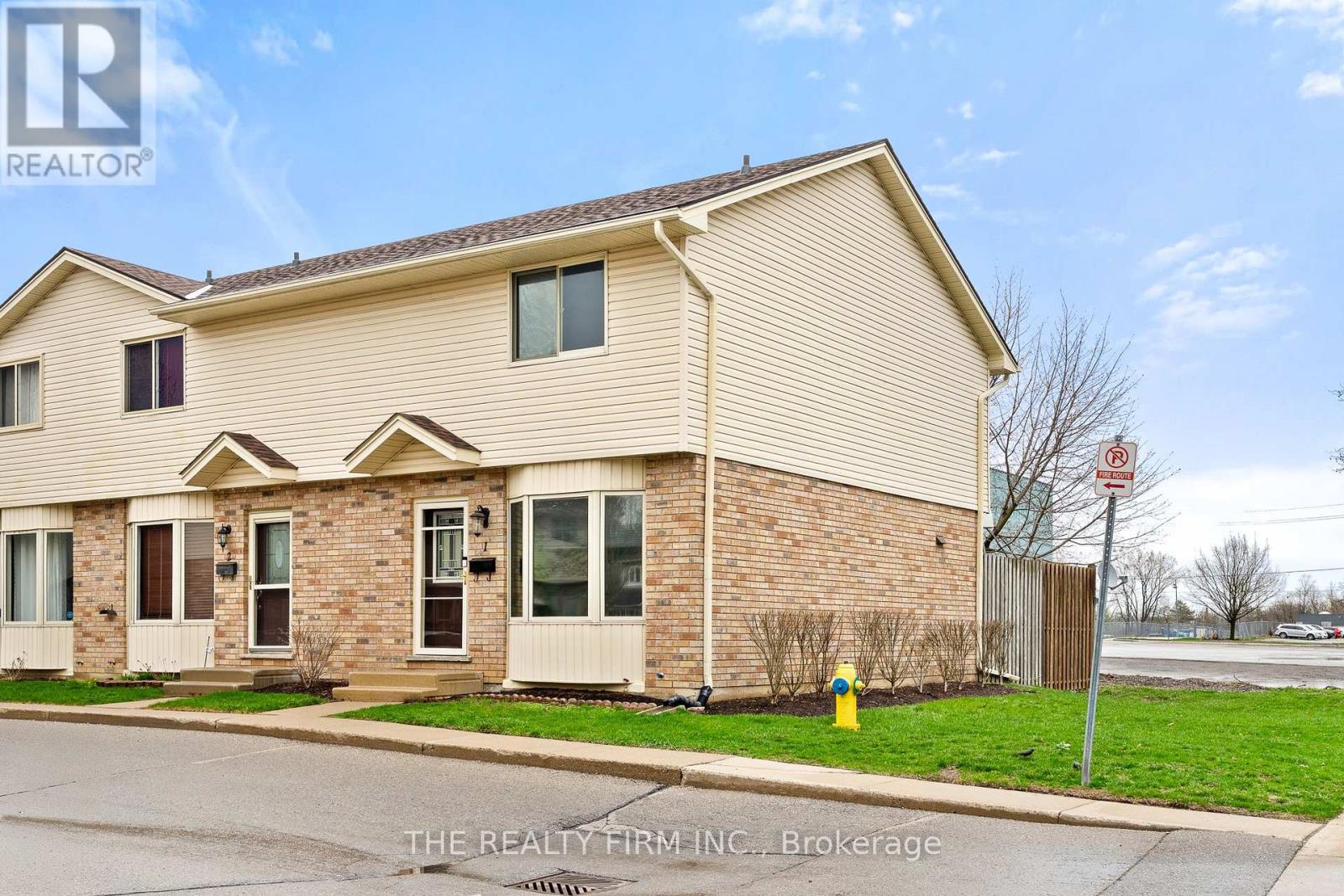1 - 40 Burslem Street, London East, Ontario  N5W 2V7 - Photo 2 - X13063830