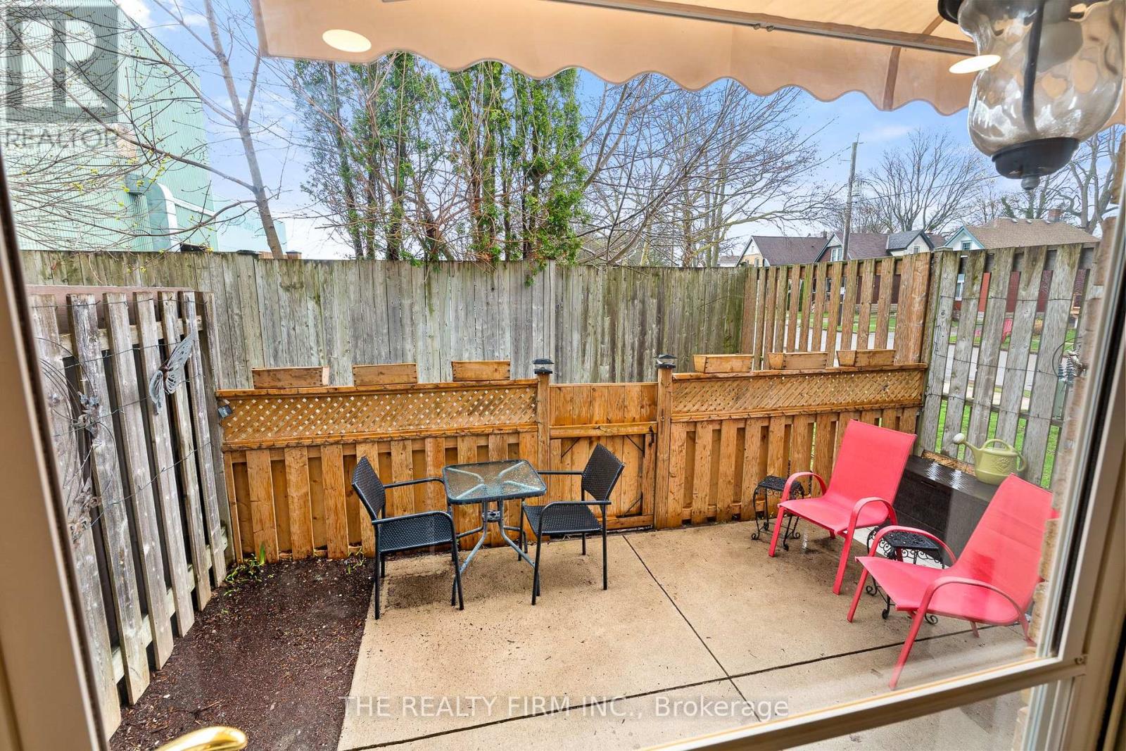 1 - 40 Burslem Street, London East, Ontario  N5W 2V7 - Photo 25 - X13063830