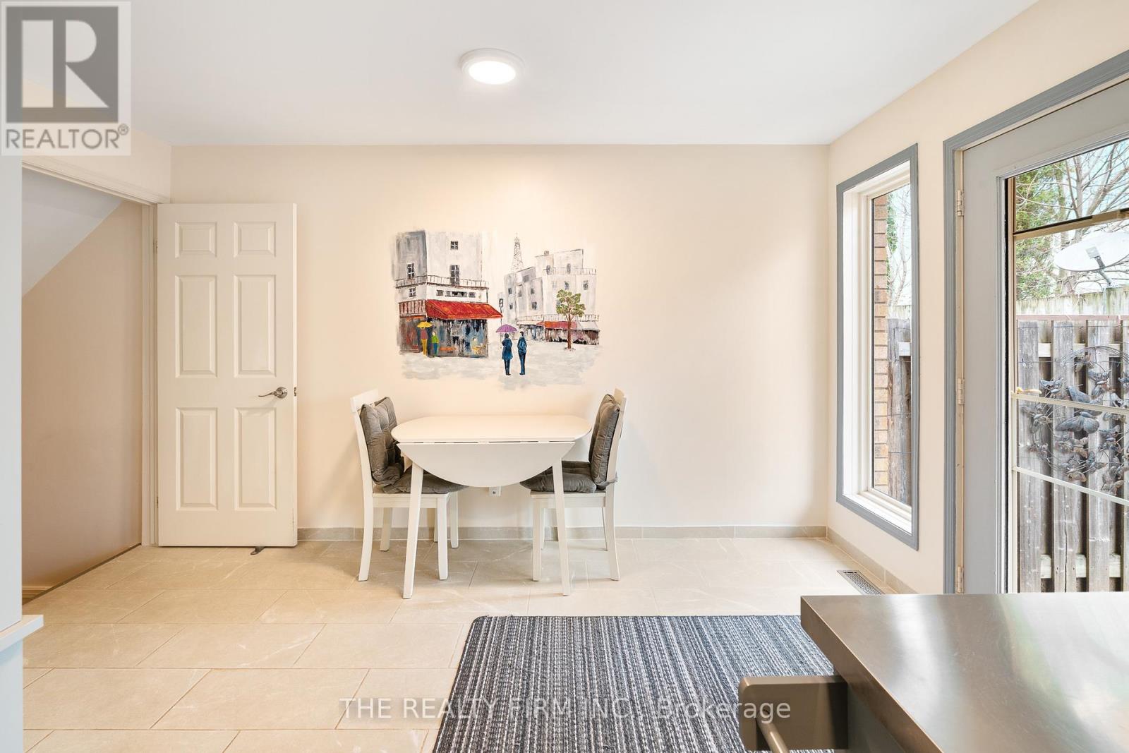 1 - 40 Burslem Street, London East, Ontario  N5W 2V7 - Photo 8 - X13063830
