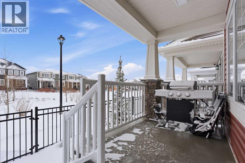 214 Windbury Lane SW, Airdrie, Alberta  T4B 5J5 - Photo 30 - A2292075