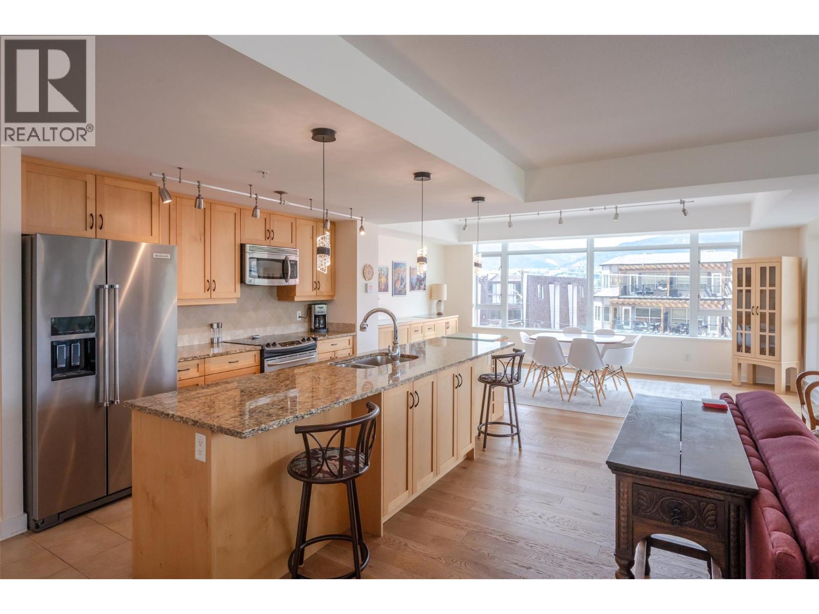 160 Lakeshore Drive W Unit# 401, Penticton, British Columbia  V2A 9C2 - Photo 12 - 10385447