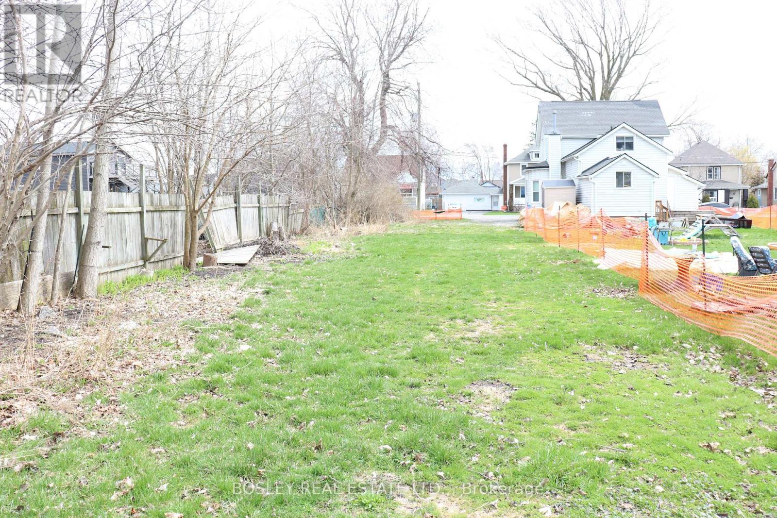 LOT 29 FARES STREET, Port Colborne, Ontario