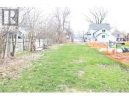 LOT 29 FARES STREET, Port Colborne, Ontario