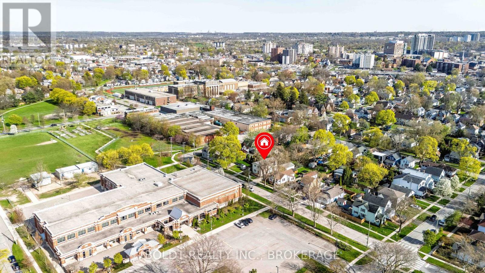 162 Dufferin Street E, St. Catharines, Ontario  L2R 2A5 - Photo 31 - X13056326