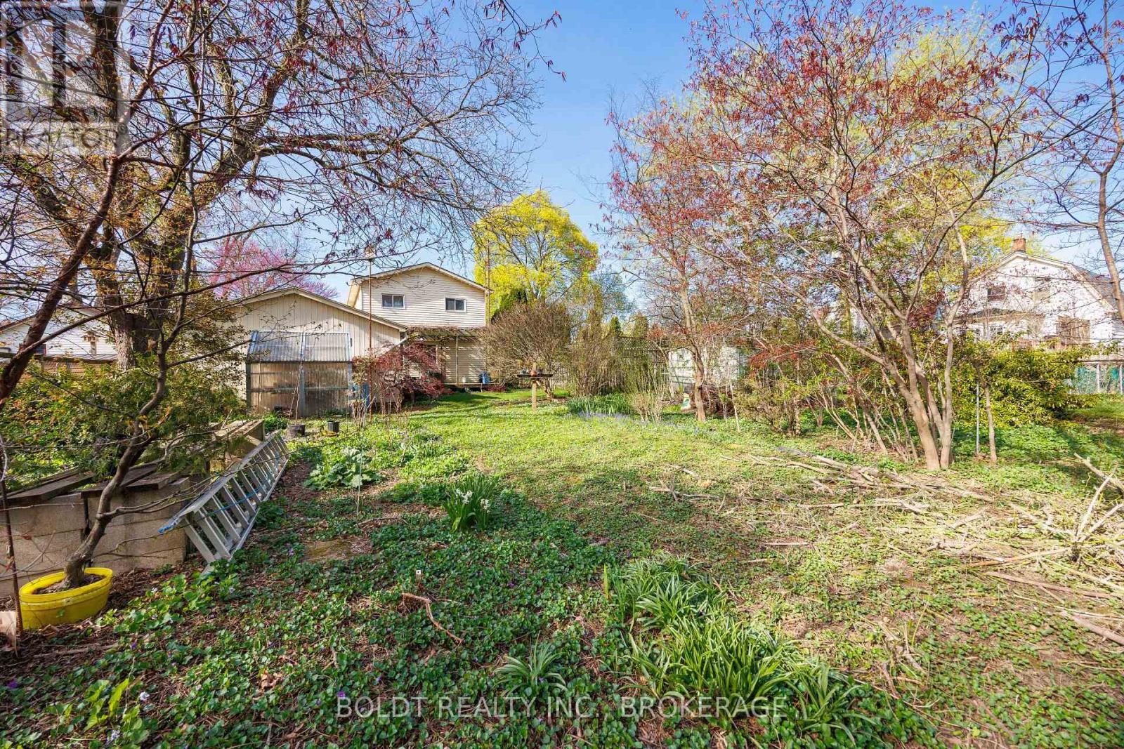 162 Dufferin Street E, St. Catharines, Ontario  L2R 2A5 - Photo 29 - X13056326
